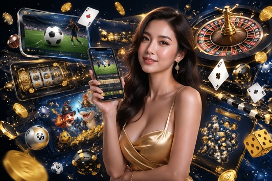 m4bet