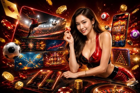 m4bet