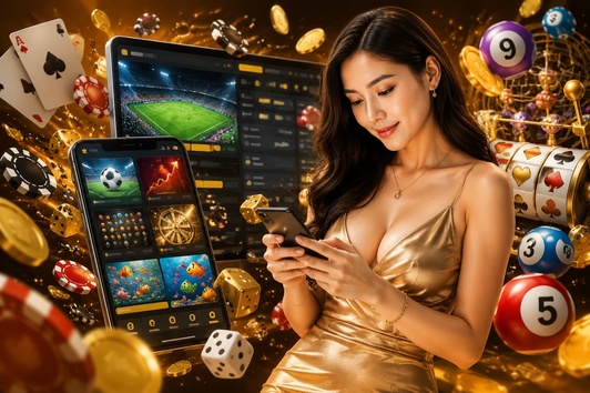m4bet